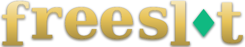 free slot logo