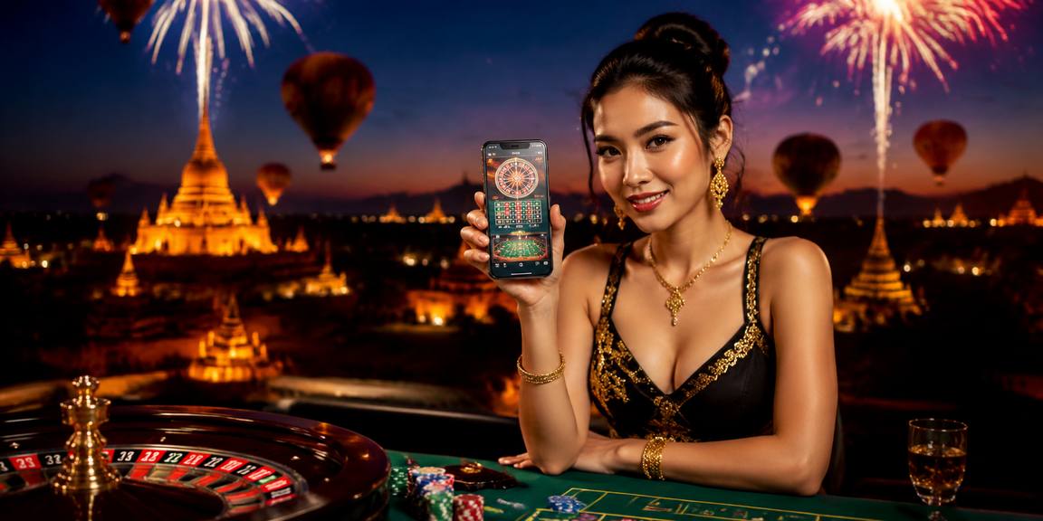free slot mobile gaming
