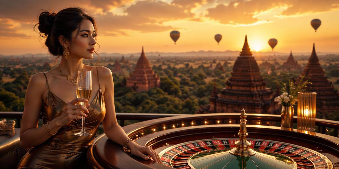free slot free slot — မြန်မာ အတွက် တည်ဆောက်ထားသော ကာစီနို