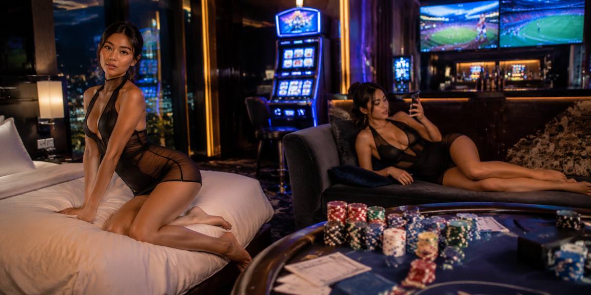 free slot mobile gaming